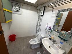 Blk 210C Punggol Crest (Punggol), HDB 3 Rooms #620054341